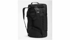 The North Face Base Camp Duffel - L Noir / Black -Semelles Soldes nf0a52sbky4 0