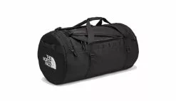 The North Face Base Camp Duffel - L Noir / Black