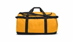 The North Face Base Camp Duffel - XL Jaune / Yellow 11 The North Face Base Camp Duffel - XL Jaune / Yellow -Semelles Soldes nf0a52sczu3