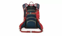 Osprey Escapist 25 Cayenne_Red M L Rouge / Red -Semelles Soldes osprey escapist 25 cayenne red m l 1