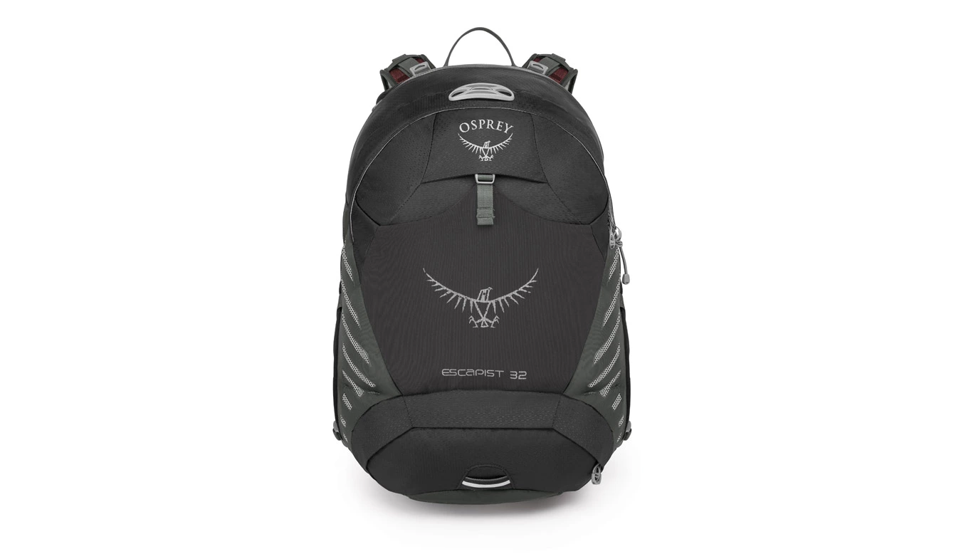 Osprey Escapist 32 Black M L Noir / Black 4 Osprey Escapist 32 Black M L Noir / Black – Image 2