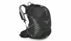 Osprey Escapist 32 Black M L Noir / Black