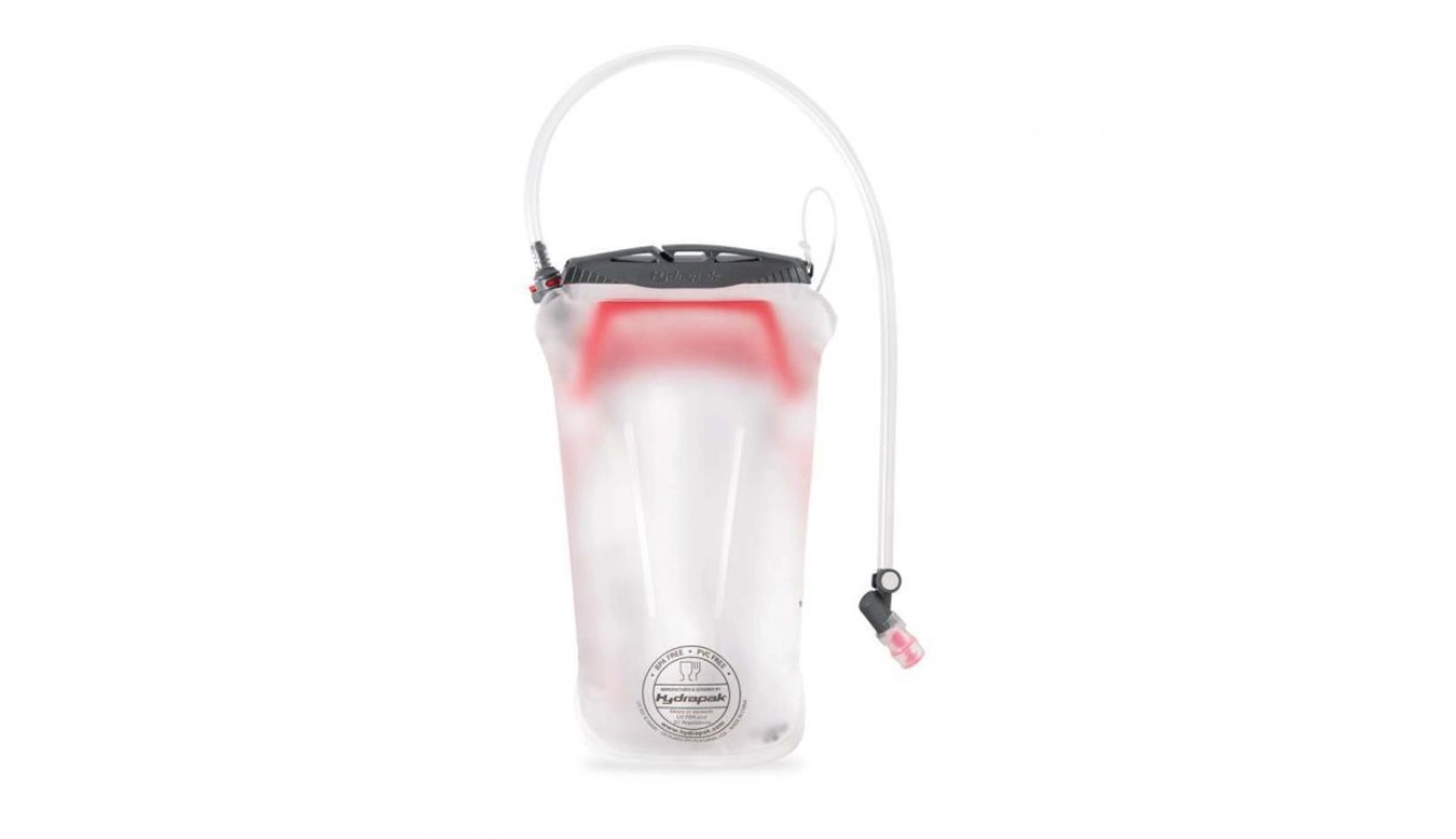 Osprey Hydraulics Lt 1.5L Reserv Red Rouge / Red 4 Osprey Hydraulics Lt 1.5L Reserv Red Rouge / Red – Image 2