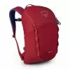 Osprey Jet 12 II Cosmic Red Rouge / Red -Semelles Soldes osprey jet 12 ii cosmic red 1