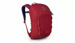 Osprey Jet 12 II Cosmic Red Rouge / Red