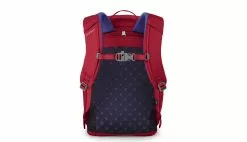 Osprey Jet 12 II Cosmic Red Rouge / Red -Semelles Soldes osprey jet 12 ii cosmic red