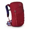 Osprey Jet 18 II Cosmic Red Rouge / Red -Semelles Soldes osprey jet 18 ii cosmic red 10001917osp2