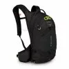 Osprey Raptor 10 II Black Noir / Black