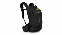 Osprey Raptor 10 II Black Noir / Black