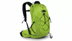 Osprey Talon 11 III Limon Green S M Vert / Green