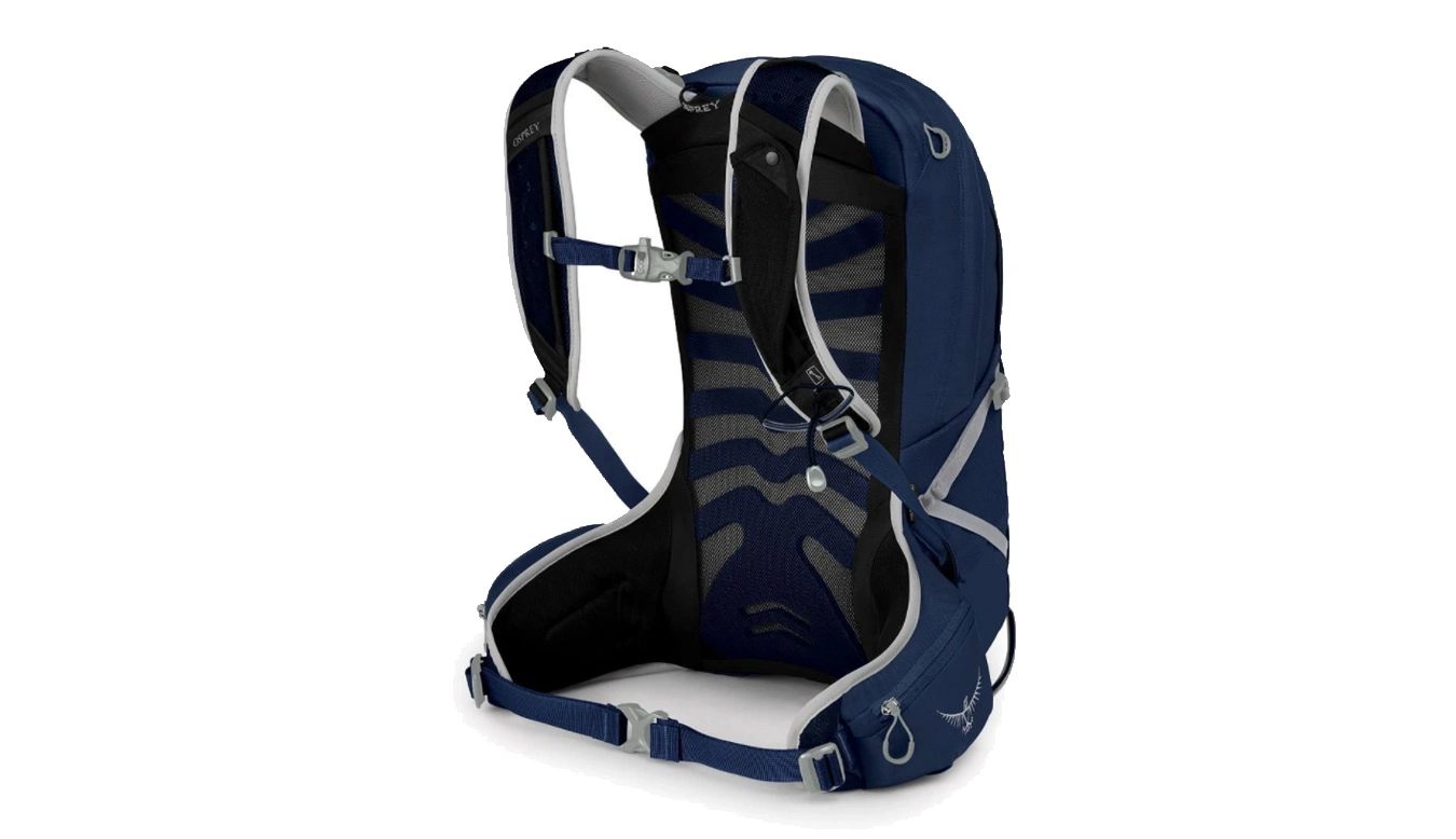 Osprey Talon 11 III Ceramic Blue S M Bleu / Blue 4 Osprey Talon 11 III Ceramic Blue S M Bleu / Blue – Image 2