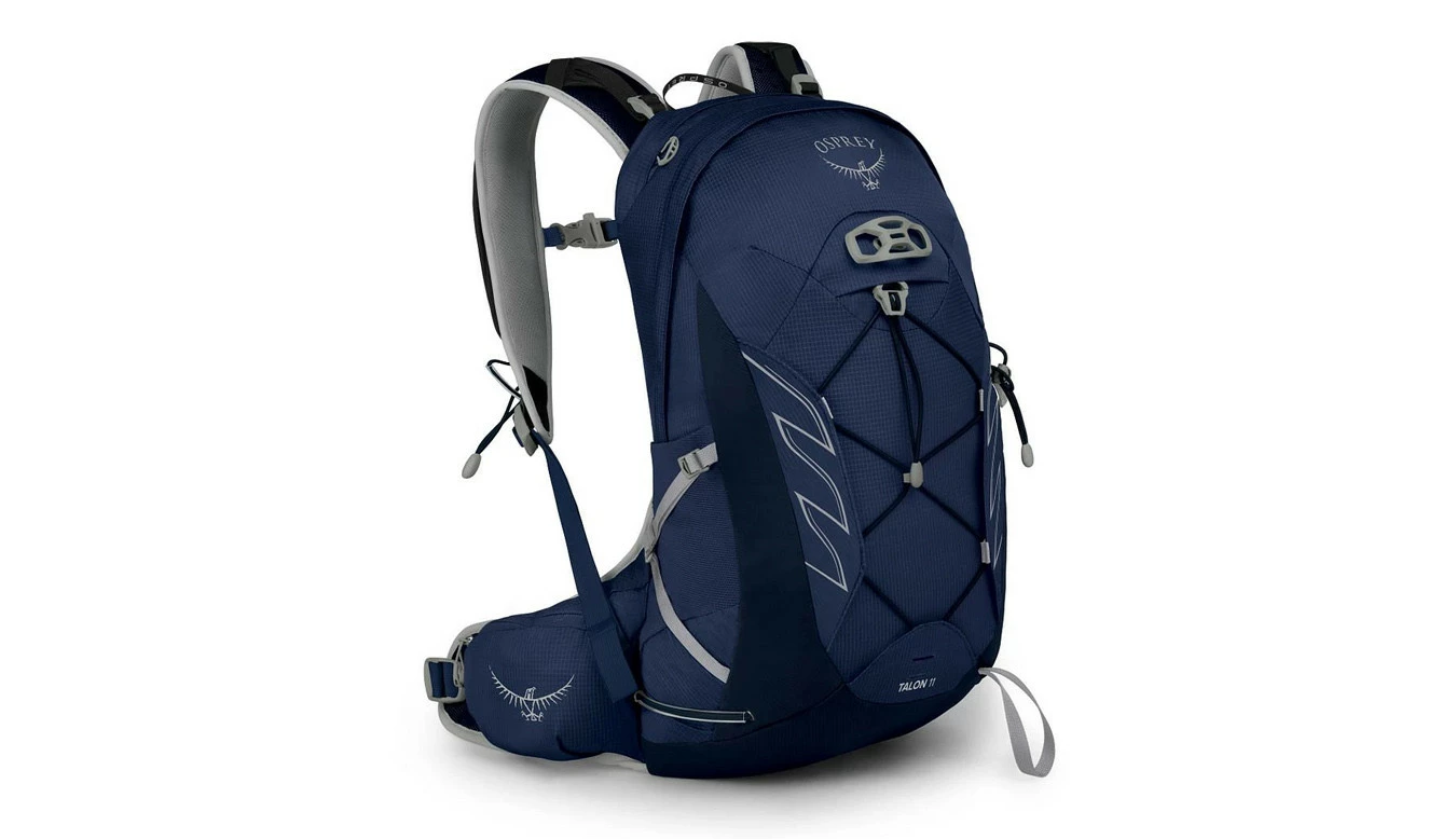Osprey Talon 11 III Ceramic Blue S M Bleu / Blue 3 Osprey Talon 11 III Ceramic Blue S M Bleu / Blue