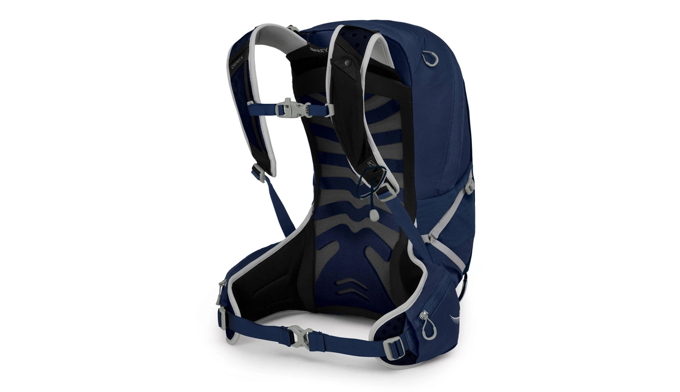 Osprey Talon 22 III Ceramic Blue L Xl Bleu / Blue 4 Osprey Talon 22 III Ceramic Blue L Xl Bleu / Blue – Image 2