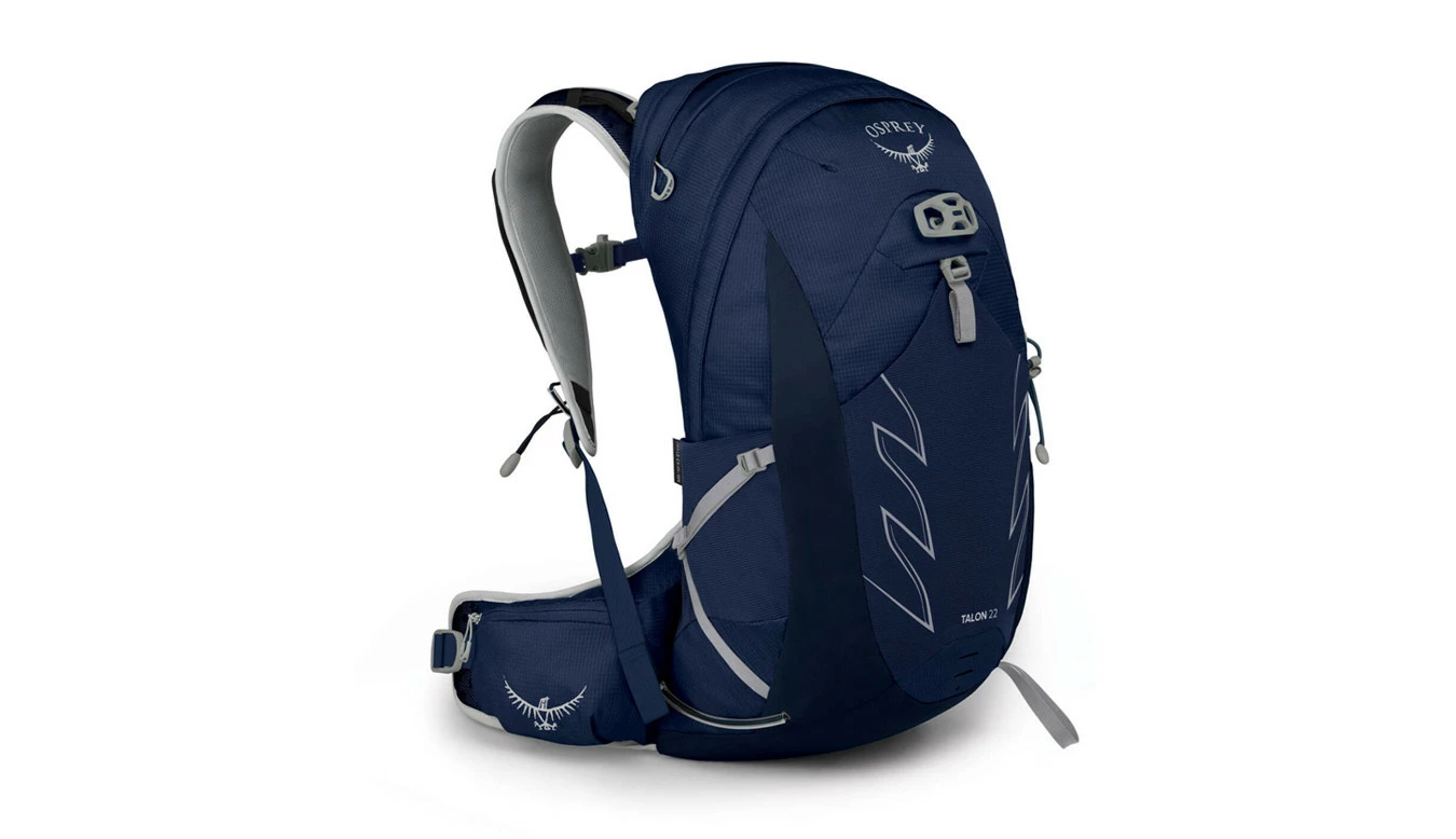 Osprey Talon 22 III Ceramic Blue L Xl Bleu / Blue 3 Osprey Talon 22 III Ceramic Blue L Xl Bleu / Blue