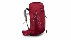 Osprey Talon 33 III Cosmic Red L/XL Rouge / Red