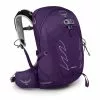 Osprey Tempest 20 III Violac Purple Wm Wl Violet / Purple -Semelles Soldes osprey tempest 20 iii violac purple wxs ws 10012017osp 01 w s2