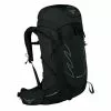 Osprey Tempest 30 III Stealth Black W M/L Noir / Black -Semelles Soldes osprey tempest 30 iii stealth black wxs ws 10012025osp 01 w s1