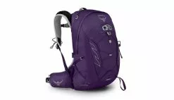 Osprey Tempest 9 III Violac Purple Wm Wl Violet / Purple