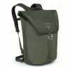 Osprey Transporter Flap Haybale Green Vert / Green