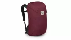 Osprey Archeon 24 Mud Red Rouge / Red