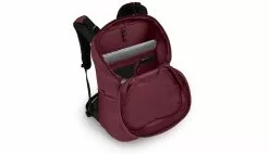 Osprey Archeon 24 Mud Red Rouge / Red 7 Osprey Archeon 24 Mud Red Rouge / Red -Semelles Soldes osprey archeon 24 mud red 10003129osp 2