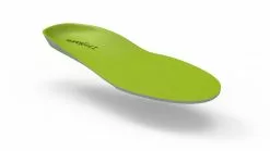 Superfeet Green Vert / Green -Semelles Soldes pdp green v5