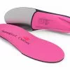 Superfeet HotPINK Rose / Pink 1 Superfeet HotPINK Rose / Pink -Semelles Soldes pdp pink v1