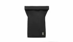 Lefrik Roll Rucksack Black Noir / Black -Semelles Soldes roll black 3