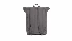 Lefrik Roll Rucksack Grey Gris / Grey -Semelles Soldes roll grey 1
