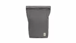 Lefrik Roll Rucksack Grey Gris / Grey -Semelles Soldes roll grey 2