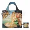 Loqi Sandro Botticelli The Birth Of Venus Recycled Bag Multicolore / Multicolor -Semelles Soldes sb.bv