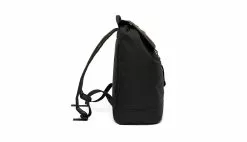 Lefrik Scout Backpack Black Noir / Black 10 Lefrik Scout Backpack Black Noir / Black -Semelles Soldes scout blk 1