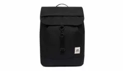 Lefrik Scout Backpack Black Noir / Black