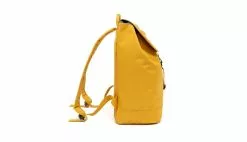 Lefrik Scout Backpack Mustard Jaune / Yellow 10 Lefrik Scout Backpack Mustard Jaune / Yellow -Semelles Soldes scout mst 1