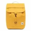 Lefrik Scout Backpack Mustard Jaune / Yellow 1 Lefrik Scout Backpack Mustard Jaune / Yellow -Semelles Soldes scout mst