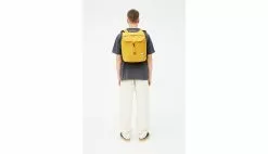 Lefrik Scout Backpack Mustard Jaune / Yellow 13 Lefrik Scout Backpack Mustard Jaune / Yellow -Semelles Soldes scout mst 4