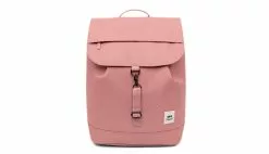 Lefrik Scout Backpack Dust Pink Rose / Pink