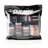 Sneaky Complete Shoe Cleaning Kit Multicolore / Multicolor -Semelles Soldes sneaky complete shoe cleaning kit sn ck1