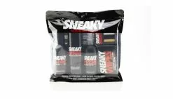 Sneaky Complete Shoe Cleaning Kit Multicolore / Multicolor