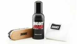 Sneaky Shoe Cleaning Kit Multicolore / Multicolor