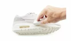 Sneaky Suede And Nubuck Cleaning Kit Multicolore / Multicolor -Semelles Soldes sneaky suede and nubuck cleaning kit 1