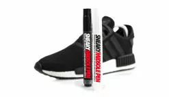 Sneaky Midsole Pen Noir / Black -Semelles Soldes sneaky midsole pen sn mp3