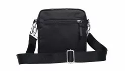 Makia Birna Bag Noir / Black 5 Makia Birna Bag Noir / Black -Semelles Soldes u81013 9991