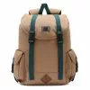 Vans Basecamp Backpack Marron / Brown -Semelles Soldes vans basecamp backpack vn0a7rxodz95