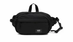 Vans Bounds Cross Body Bag Noir / Black