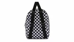Vans Got This Mini Backpack Noir / Black -Semelles Soldes vans got this mini backpack vn0a3z7w56m1