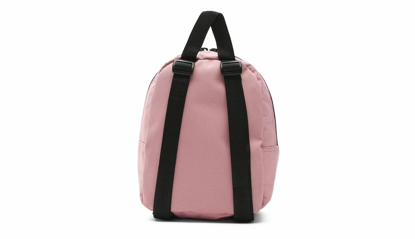 Vans Got This Mini Backpack Rose / Pink 4 Vans Got This Mini Backpack Rose / Pink – Image 2