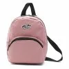 Vans Got This Mini Backpack Rose / Pink -Semelles Soldes vans got this mini backpack vn0a3z7wbd52