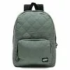 Vans Long Haul II Backpack Vert / Green -Semelles Soldes vans long haul ii backpack vn0a7ys2yqw3
