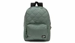 Vans Long Haul II Backpack Vert / Green